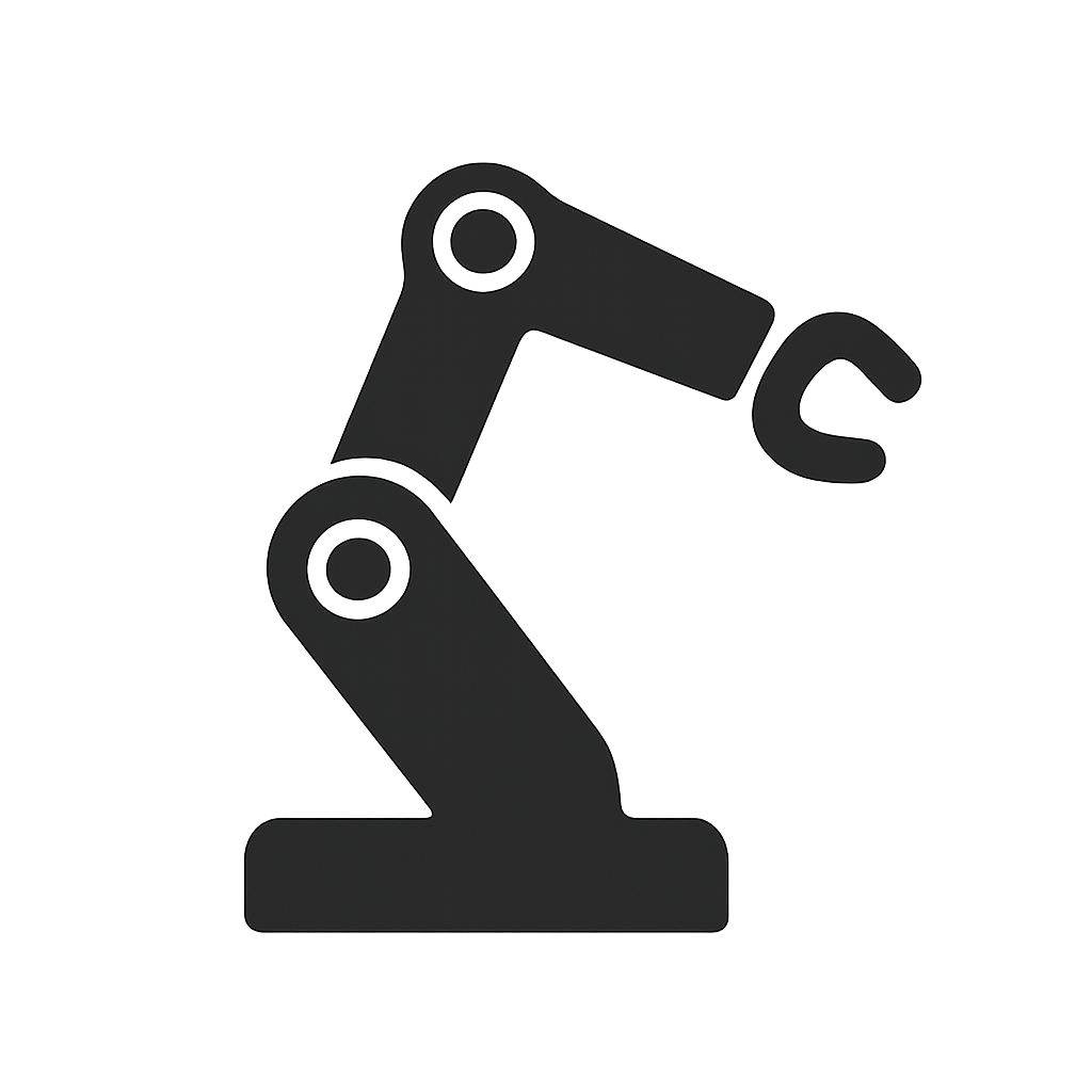 Position Robotics