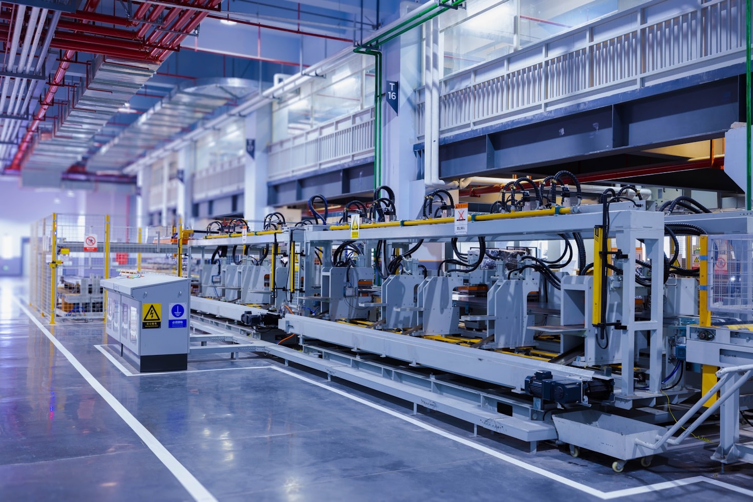 Mapping Workflows for Seamless Automation Adoption